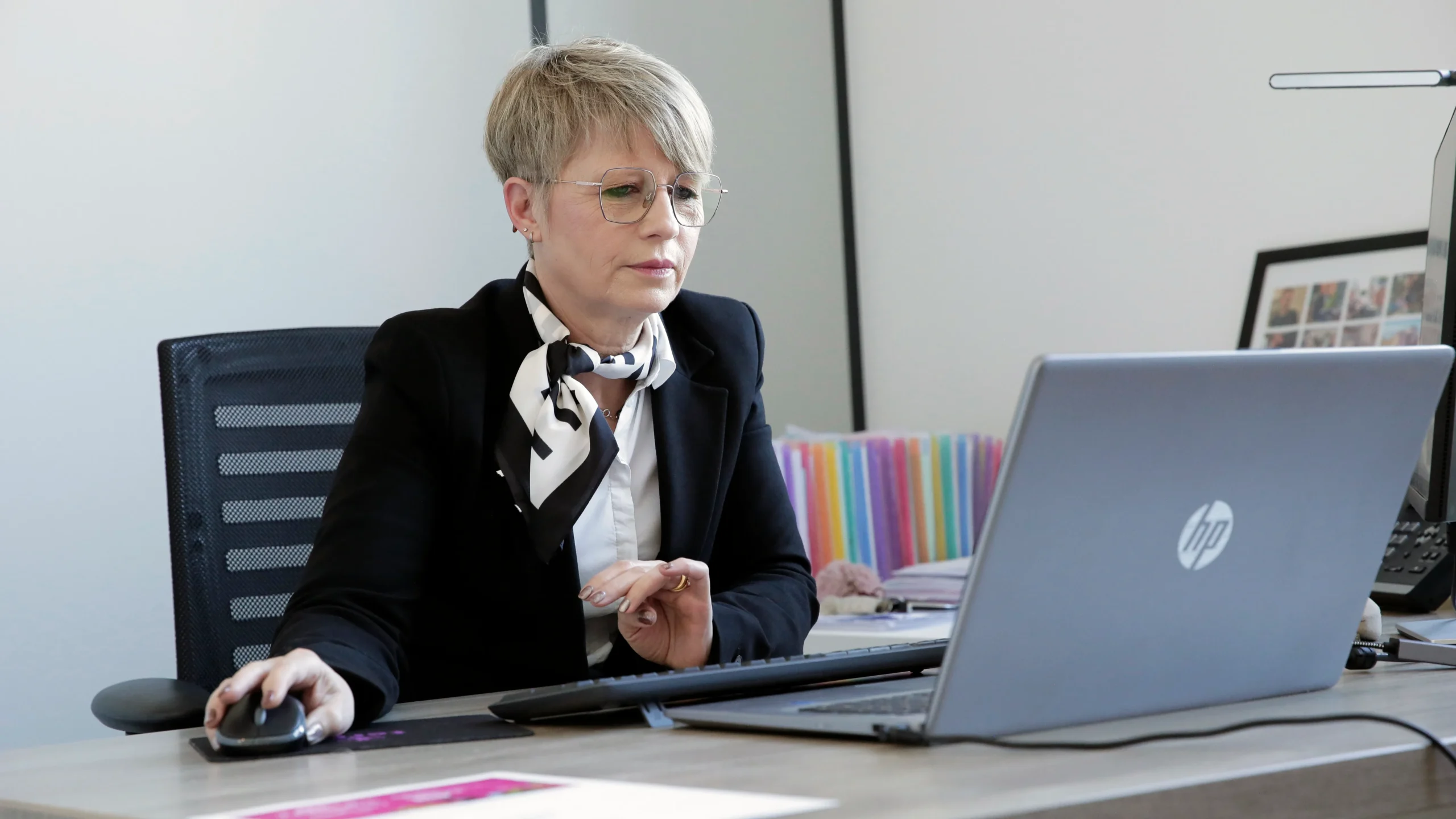 suivi comptable d'entreprise